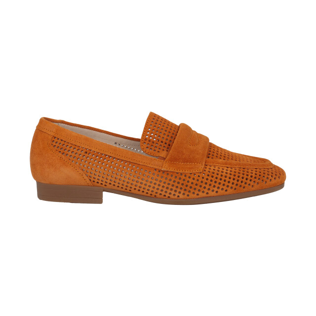 Gabor 22.424.31 Loafers Oranje 22.424.31 large