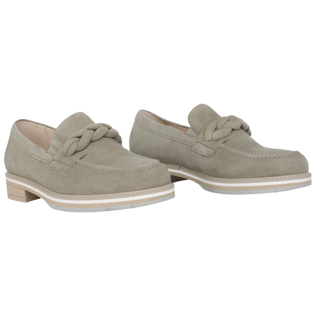Gabor 22.462.11 Loafers Groen 22.462.11 large