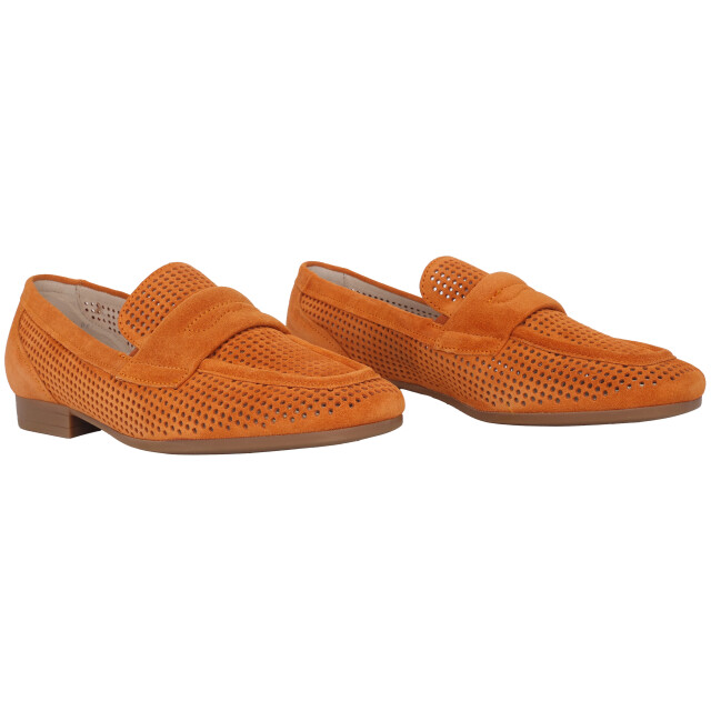 Gabor 22.424.31 Loafers Oranje 22.424.31 large