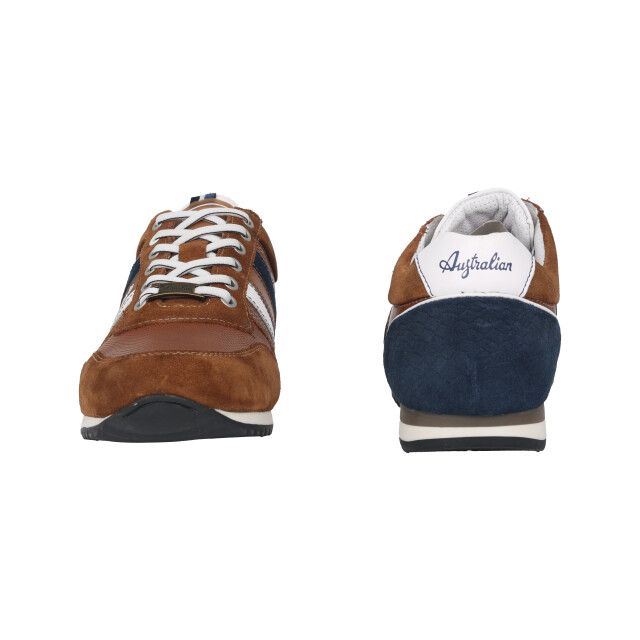 Australian Footwear Camaro heren sneaker Camaro large