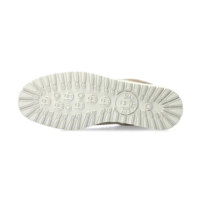 Mephisto Rainbow Sun Veterschoenen Taupe Rainbow Sun large