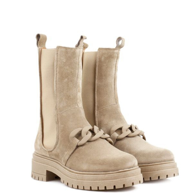 Shoecolate 8.21.04.306.01 Sneakers Taupe 8.21.04.306.01 large