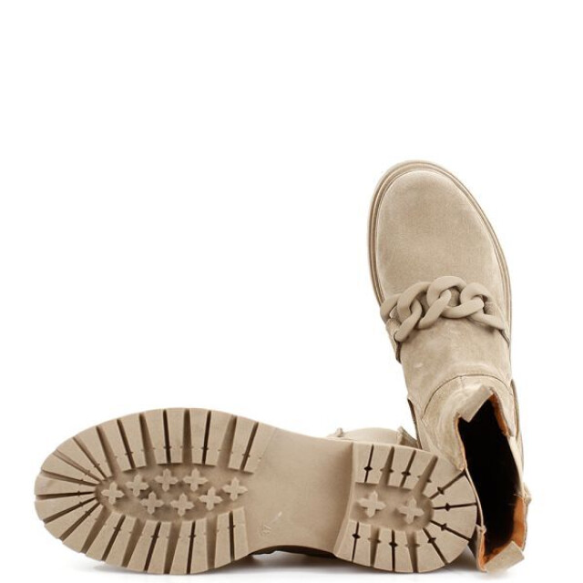 Shoecolate 8.21.04.306.01 Sneakers Taupe 8.21.04.306.01 large