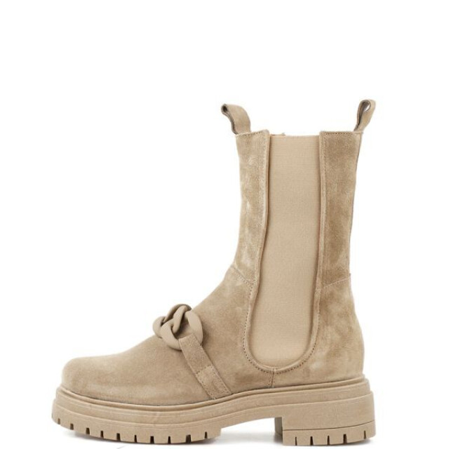 Shoecolate 8.21.04.306.01 Sneakers Taupe 8.21.04.306.01 large