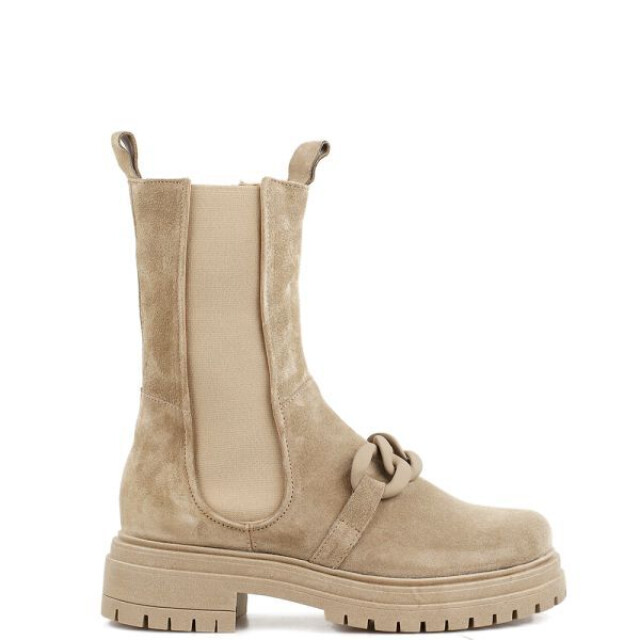 Shoecolate 8.21.04.306.01 Sneakers Taupe 8.21.04.306.01 large