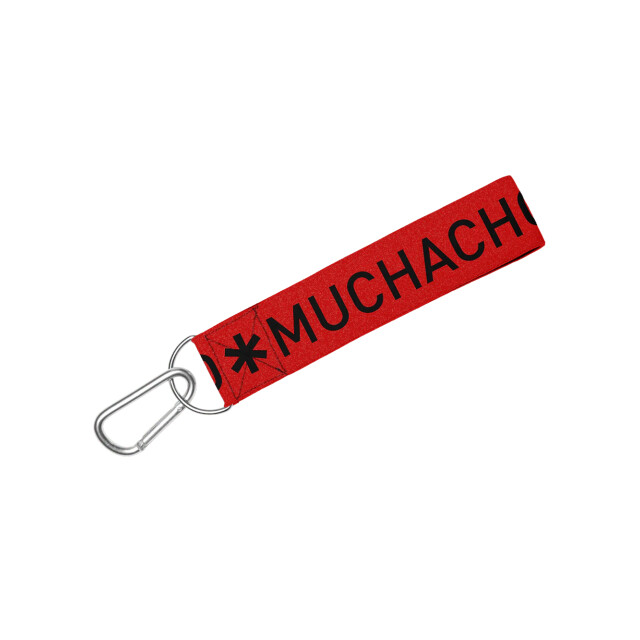 Muchachomalo Waistband sleutelhanger 9000KEY357 large