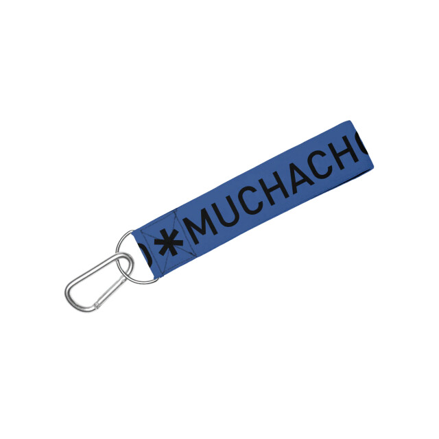 Muchachomalo Waistband sleutelhanger 9000KEY364 large
