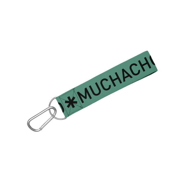 Muchachomalo Waistband sleutelhanger 9000KEY360 large