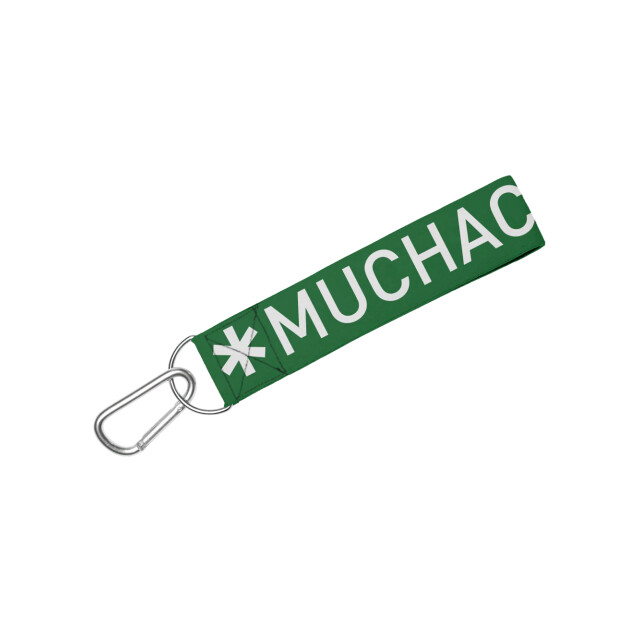 Muchachomalo Waistband sleutelhanger 9000KEY371 large