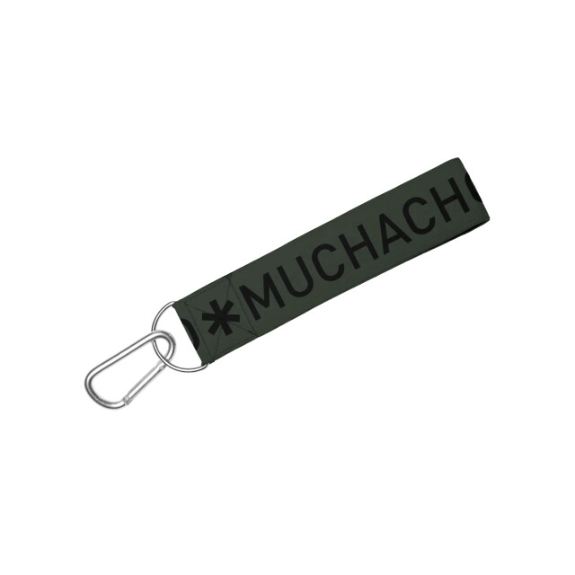 Muchachomalo Waistband sleutelhanger 9000KEY368 large