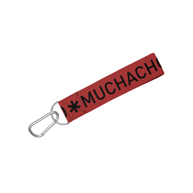 Muchachomalo Waistband sleutelhanger 9000KEY363 large