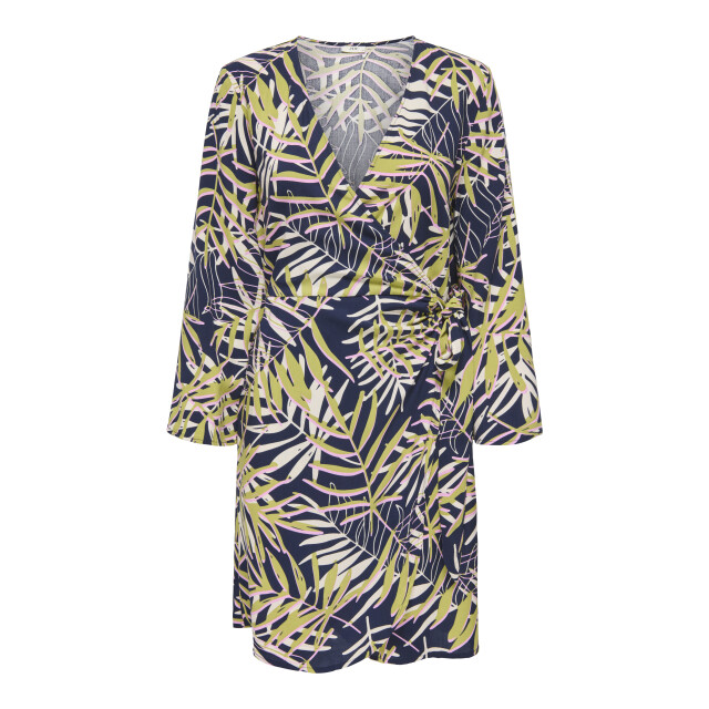 Jacqueline de Yong Jdysezen life 7/8 short dress wvn d 15321349 large