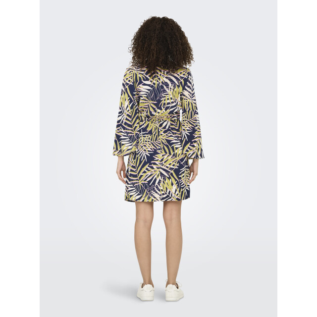 Jacqueline de Yong Jdysezen life 7/8 short dress wvn d 15321349 large