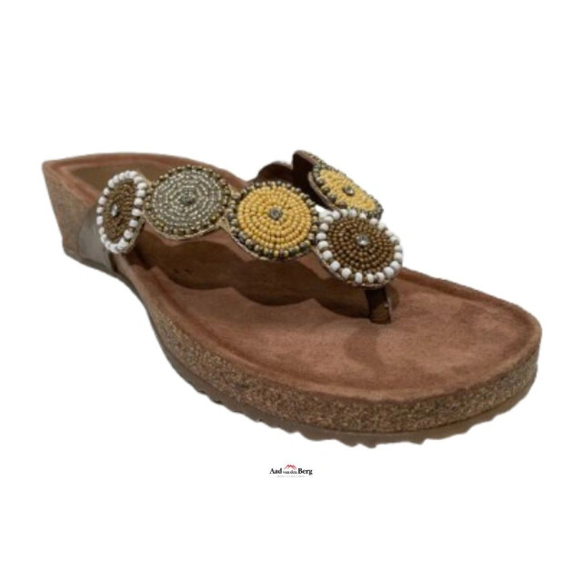 Lazamani Damesschoenen slippers LA75455 large
