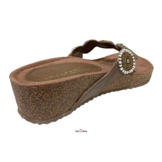 Lazamani Damesschoenen slippers LA75455 large