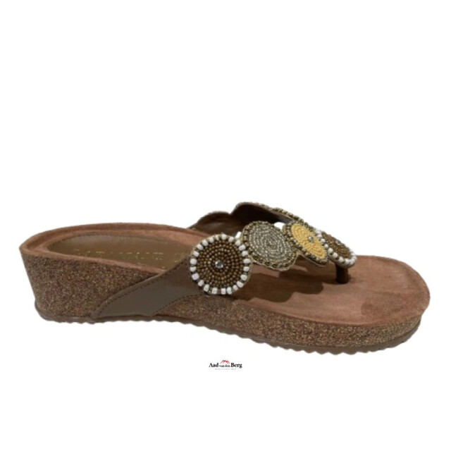 Lazamani Damesschoenen slippers LA75455 large