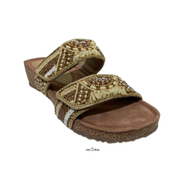 Lazamani Damesschoenen slippers LA75002 large