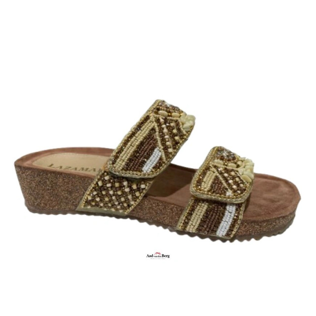 Lazamani Damesschoenen slippers LA75002 large