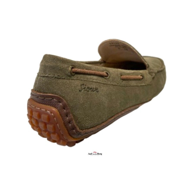 Sioux Herenschoenen instappers Callimo 2112135 large