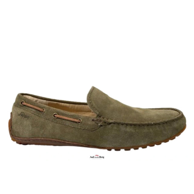 Sioux Herenschoenen instappers Callimo 2112135 large