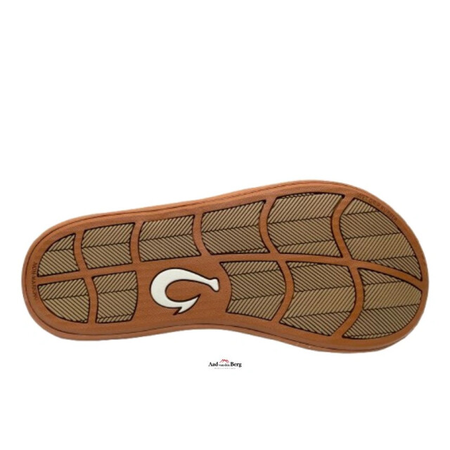 OluKai Herenschoenen slippers Pili 10553 large
