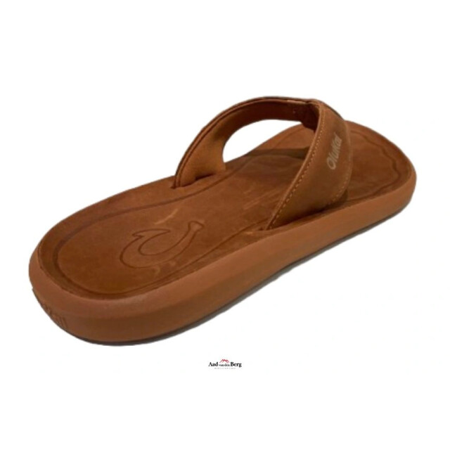 OluKai Herenschoenen slippers Pili 10553 large