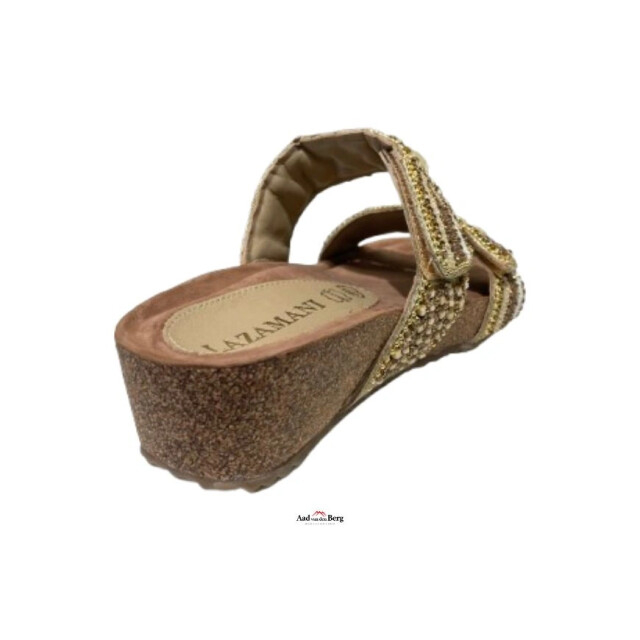 Lazamani Damesschoenen slippers LA75002 large