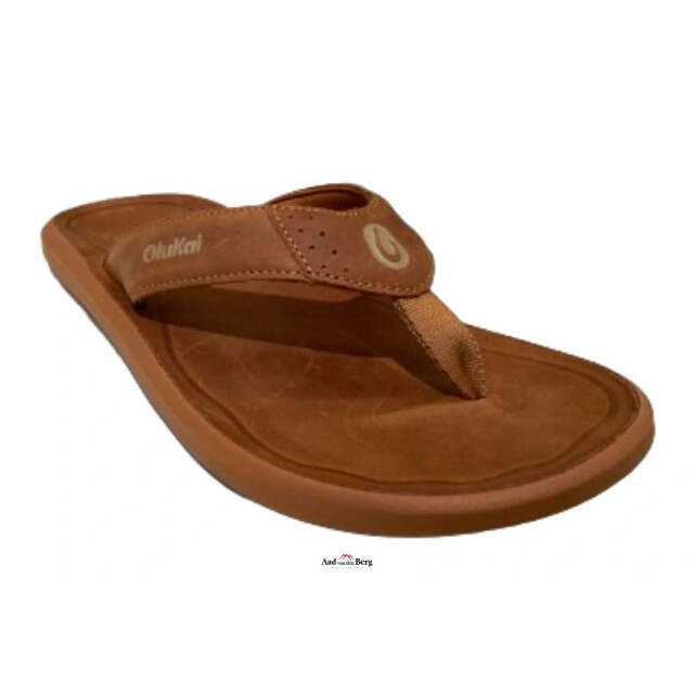 OluKai Herenschoenen slippers Pili 10553 large