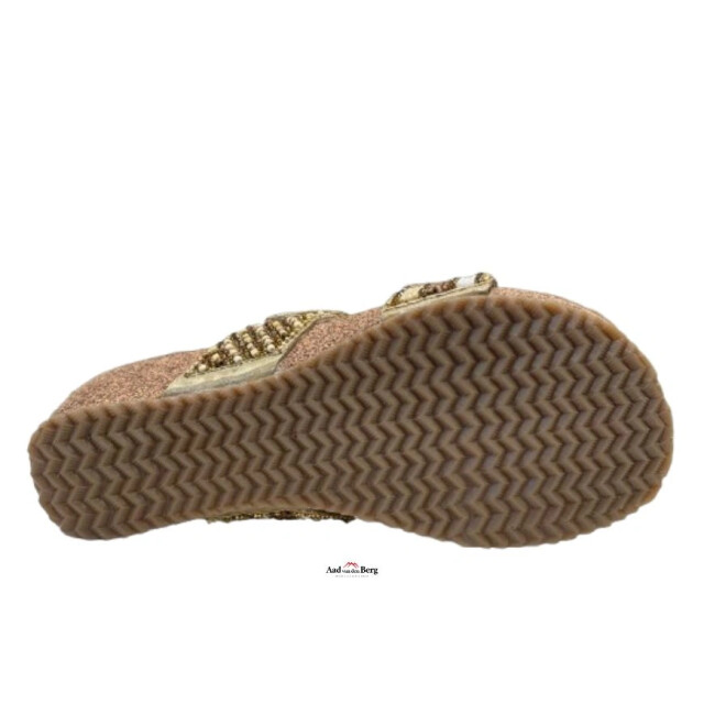 Lazamani Damesschoenen slippers LA75002 large