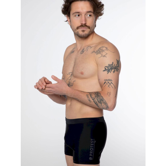 Protest carst swimtrunk zwembroek middel heren - 069611_990-XXXL large