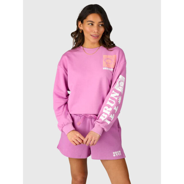 Brunotti ari women sweater sweater dames - 070221_700-S large