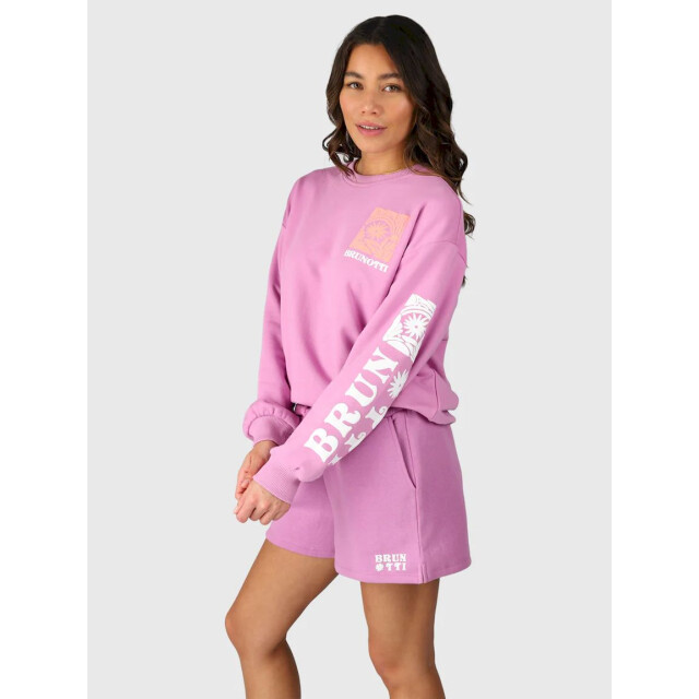 Brunotti ari women sweater sweater dames - 070221_700-S large