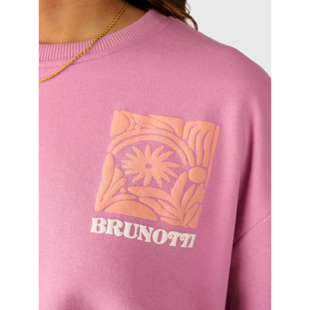 Brunotti ari women sweater sweater dames - 070221_700-S large