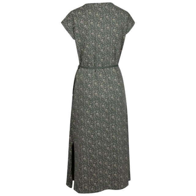 Trespass Dames portia jurk UTTP6836_green large
