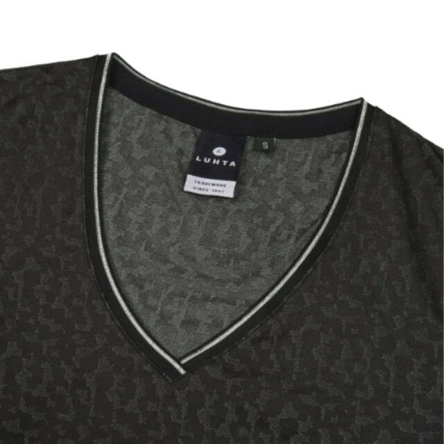 Luhta Casaul t-shirt dames 37208 313 L large