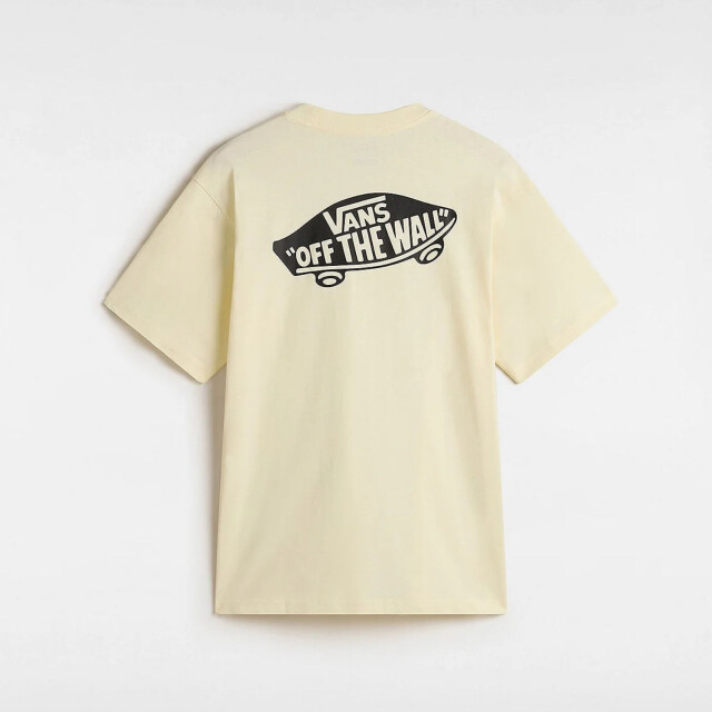 Vans Casual t-shirt heren VN000P50 large