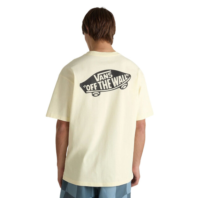 Vans Casual t-shirt heren VN000P50 large