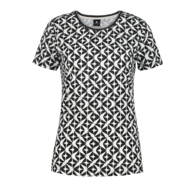 Luhta Casaul t-shirt dames 37207 481 L large