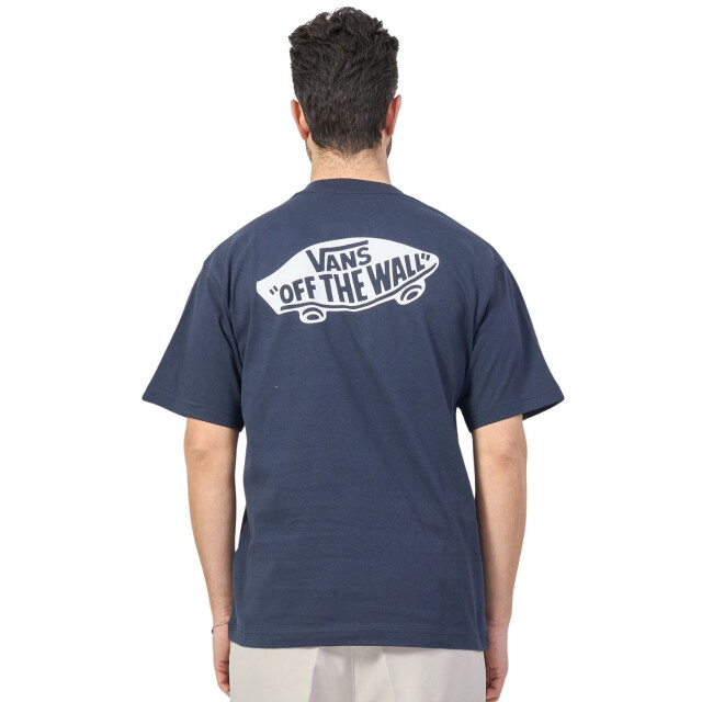 Vans Casual t-shirt heren VN000P50 large