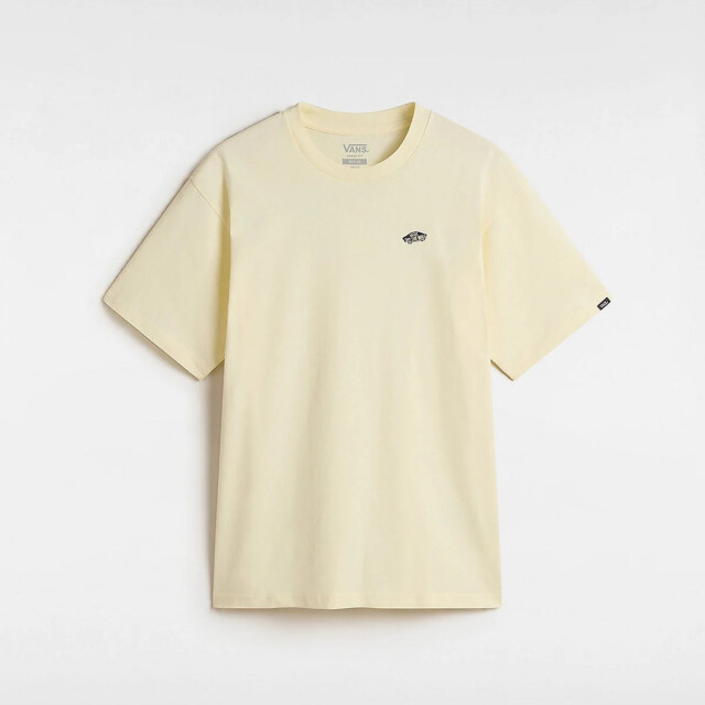 Vans Casual t-shirt heren VN000P50 large