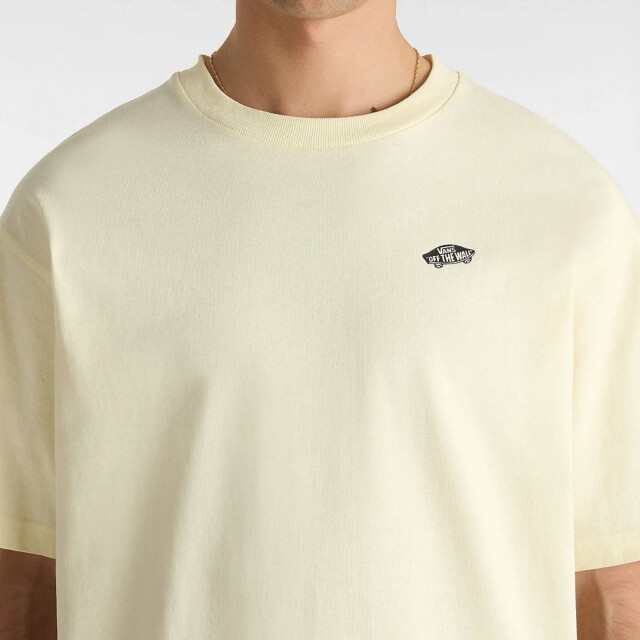 Vans Casual t-shirt heren VN000P50 large