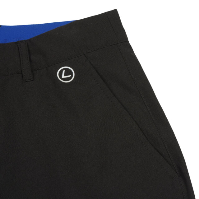 Luhta Casual broek dames 37721 522 L large