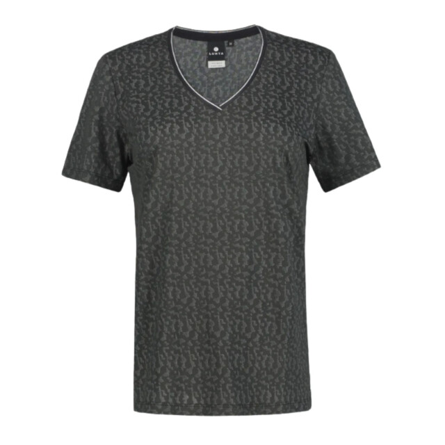 Luhta Casaul t-shirt dames 37208 313 L large