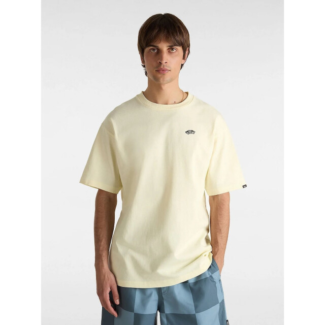 Vans Casual t-shirt heren VN000P50 large