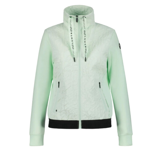 Luhta Casual vest dames 37221 431 L large