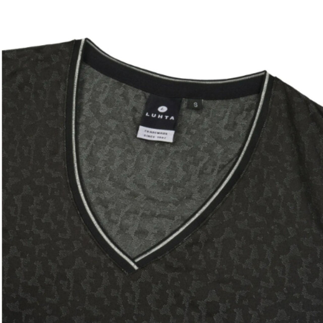 Luhta Casaul t-shirt dames 37208 313 L large