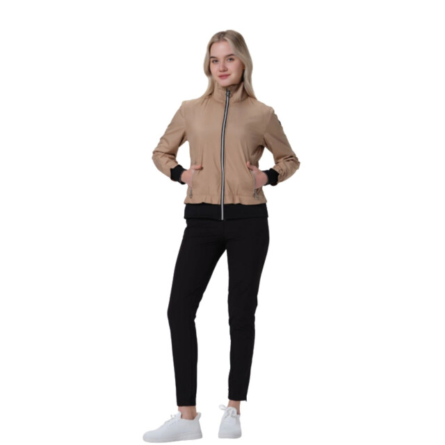 Luhta Casual broek dames 37721 522 L large