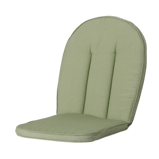 Madison tuinkussen kettler comfort/prince panama sage ca. 105x52 cm set 3083524 large