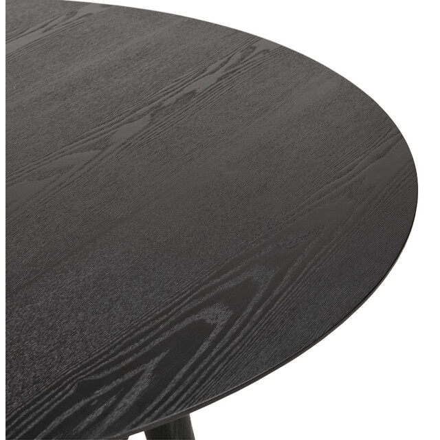 Alterego Swedy ronde eettafel 120x120x75 cm 3074899 large
