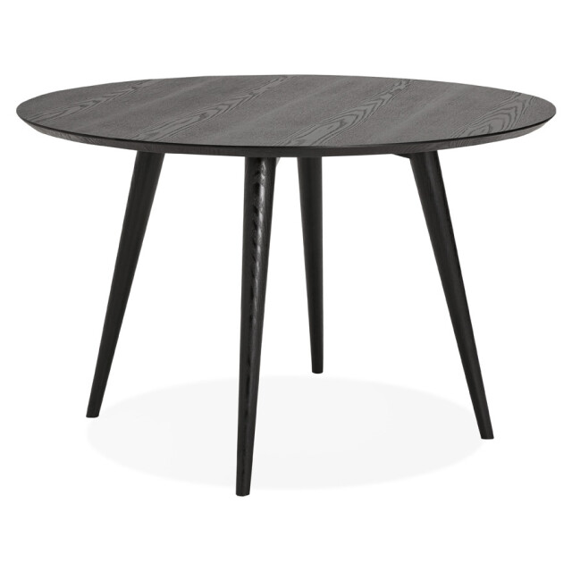 Alterego Swedy ronde eettafel 120x120x75 cm 3074899 large